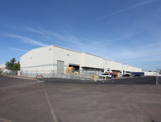 Plus de détails pour 3330 W Papago St, Phoenix, AZ - Industriel à louer