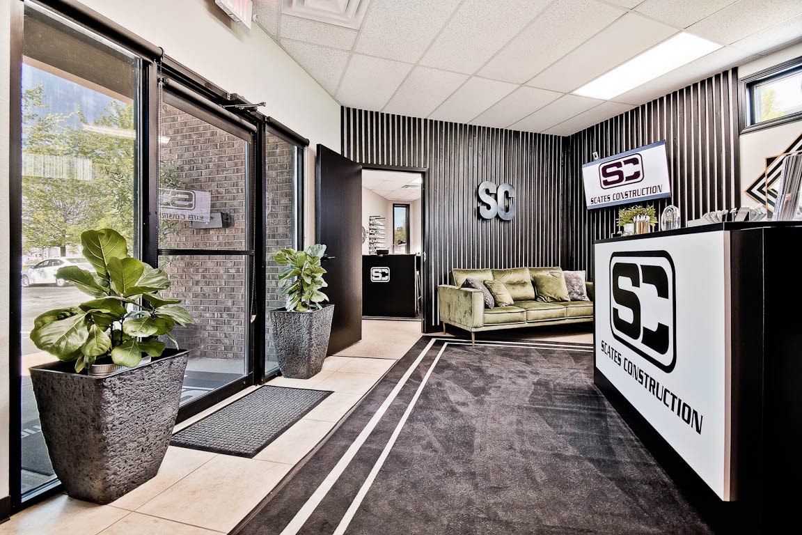 1700 Industrial Drive, Rogers, AR for sale Primary Photo- Image 1 of 26