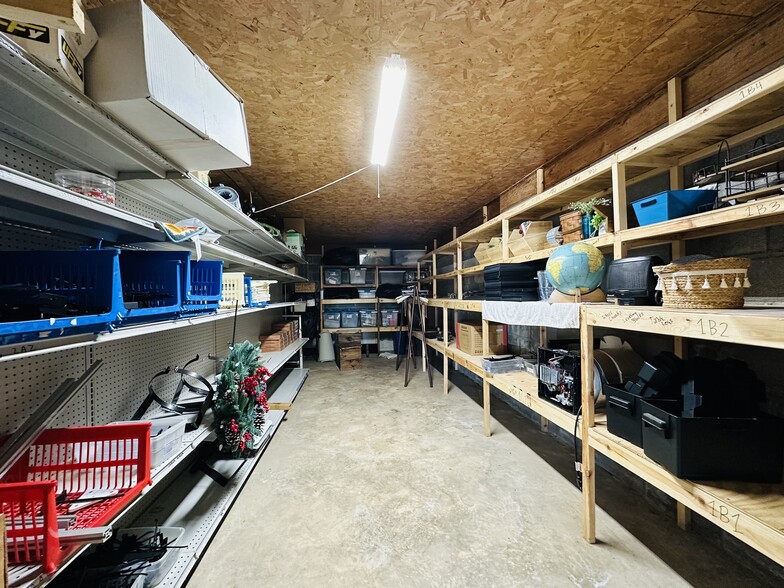 2122 Walker Tanner Rd, Union City, TN à vendre - Photo intérieure - Image 3 de 10