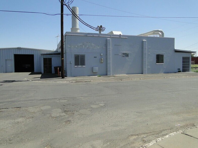 1012 N 9th Ave, Walla Walla, WA for sale - Building Photo - Image 2 of 62