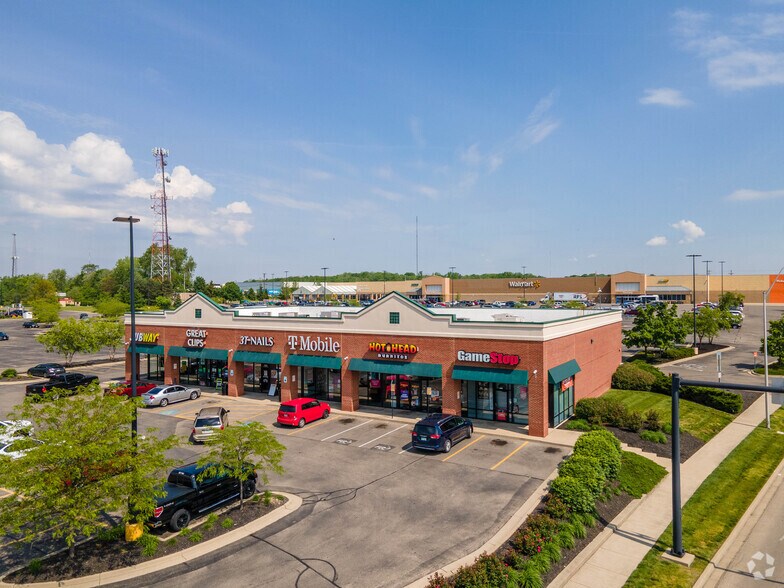 1701 W Dorothy Ln, Dayton, OH à louer - Photo du bâtiment - Image 3 de 5