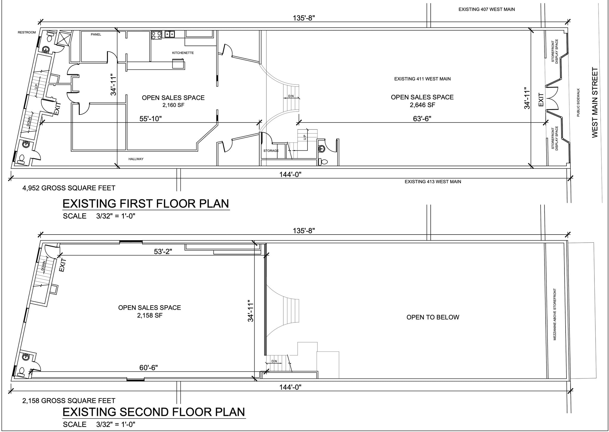 411 W Main St, Waynesboro, VA for sale Building Photo- Image 1 of 2