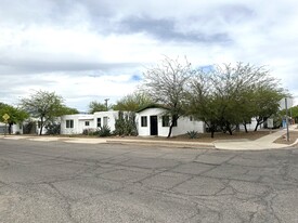 50 W 32nd St, Tucson AZ - Dépanneur