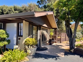 Plus de détails pour 16 Ford Rd, Carmel Valley, CA - Bureau/Médical à louer