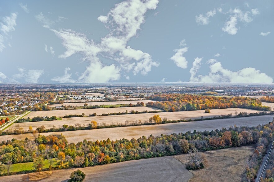 6789 Rings, Dublin, OH à vendre - Photo du bâtiment - Image 2 de 12