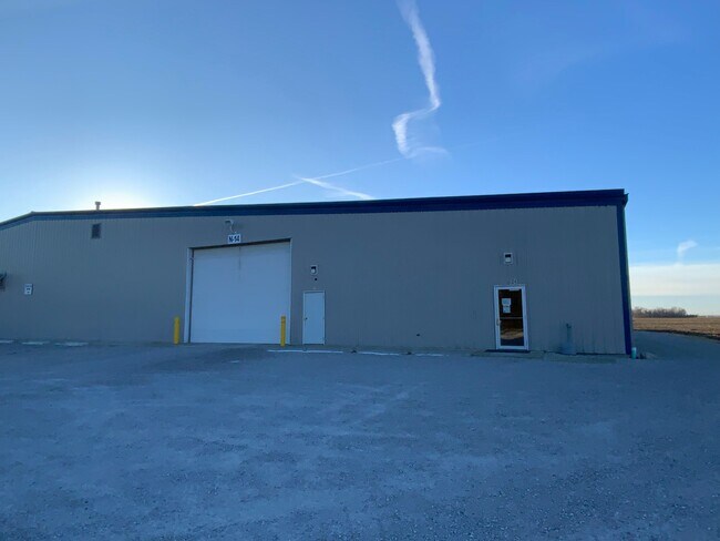 More details for 315 S Sycamore St, Flora, IN - Flex for Lease