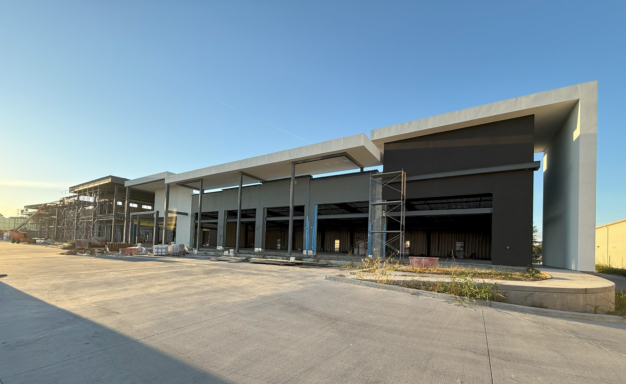 14025 Northwest Fwy, Houston, TX for lease Building Photo- Image 1 of 6