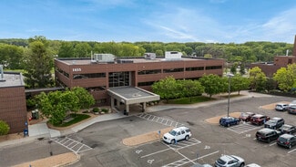 Plus de détails pour 1655 Beam Ave, Saint Paul, MN - Médical à louer