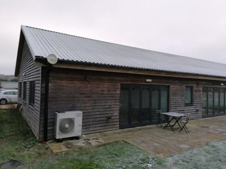 Langbridge, Newchurch à louer - Photo du bâtiment - Image 2 de 4