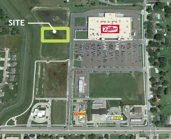 3200 E Plaza Dr, Hutchinson, KS for sale Primary Photo- Image 1 of 2