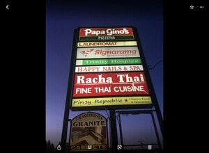 545 SW Cutoff, Worcester, MA for lease Interior Photo- Image 1 of 4