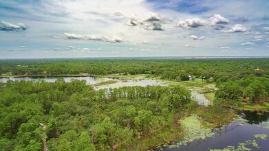 Carolyn St, Deltona, FL - Aerial  map view - Image1
