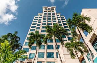 515 E las olas Blvd, Fort Lauderdale, FL à louer Photo du bâtiment- Image 2 de 8
