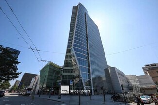 More details for 10 Boulevard Marius Vivier-Merle, Lyon - Office for Lease