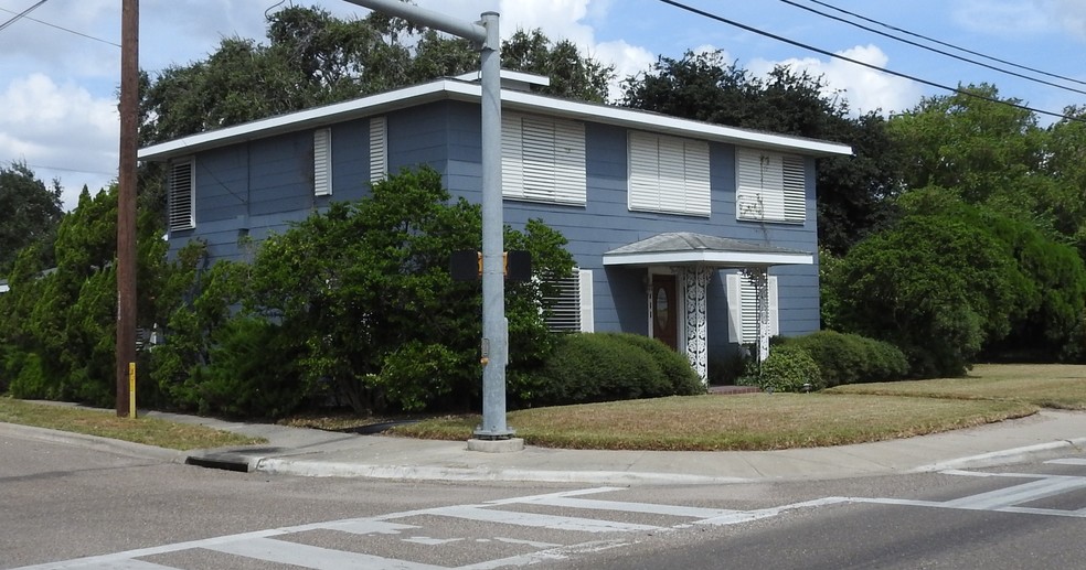 711 Voss Ave, Odem, TX for sale - Building Photo - Image 1 of 9