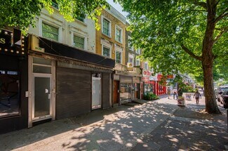 Plus de détails pour 308 Caledonian Rd, Londres - Commerce de détail à louer