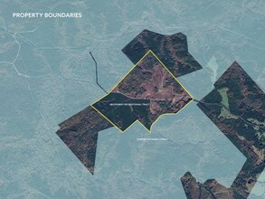 Muckaway Rd, Abbeville, SC - AERIAL  map view