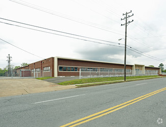 Plus de détails pour 1975 Latham St, Memphis, TN - Industriel à vendre