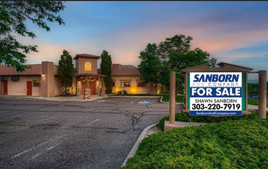 8050 Federal Blvd, Westminster, CO for sale - Primary Photo - Image 1 of 9