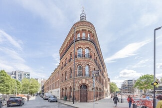 Plus de détails pour 2 Victoria St, Bristol - Bureau à louer