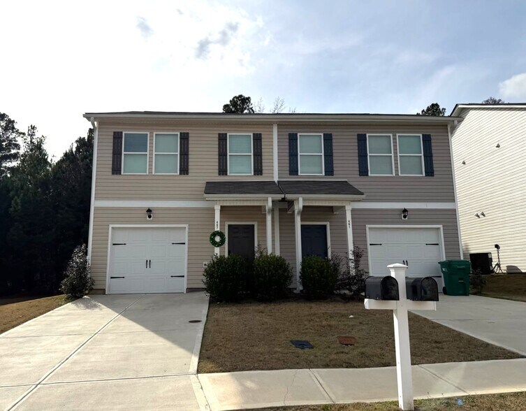 Net-Leased Multifamily Portfolio portefeuille de 5 propriétés à vendre sur LoopNet.ca - Photo du bâtiment - Image 3 de 28