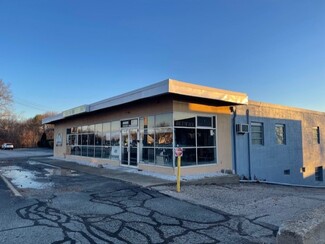 Plus de détails pour 545-555 Atwood Ave – à vendre, Cranston, RI