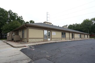 Plus de détails pour 10600-10628 W 87th St, Overland Park, KS - Bureau à louer