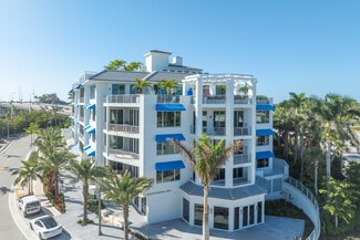 Plus de détails pour 1 S Coastal Way, Jupiter, FL - Bureau à louer
