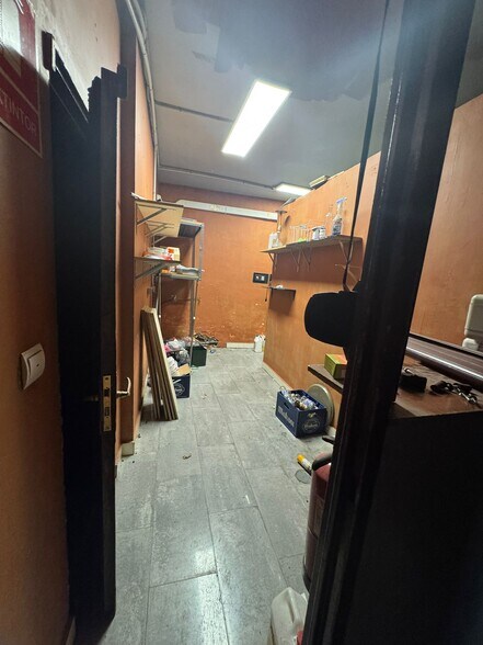 Calle de Campoamor, 6, Madrid, Madrid à louer - Photo du bâtiment - Image 2 de 14