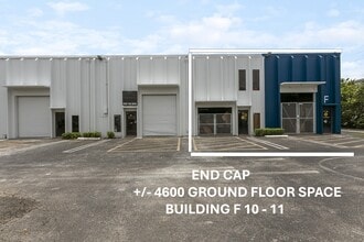 1301 W Copans Rd, Pompano Beach, FL for lease Building Photo- Image 2 of 3