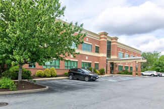 More details for 900 W Baltimore Pike, West Grove, PA - Office/Medical for Lease