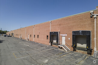 More details for 6305-6313 Gravel Ave, Alexandria, VA - Industrial for Lease