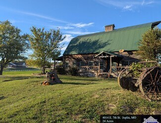 More details for 4014 E 7th St, Joplin, MO - Retail for Sale