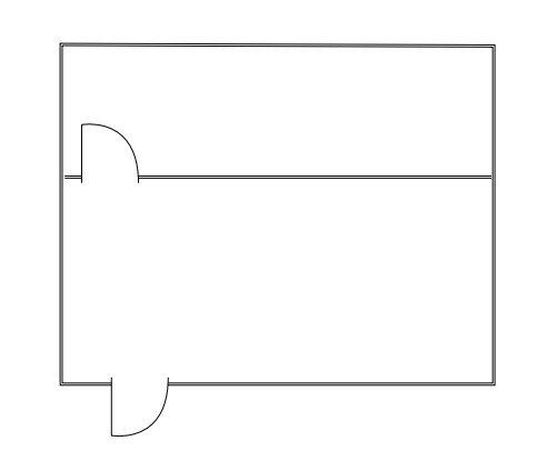 550 W Vista Way, Vista, CA for lease Floor Plan- Image 1 of 1