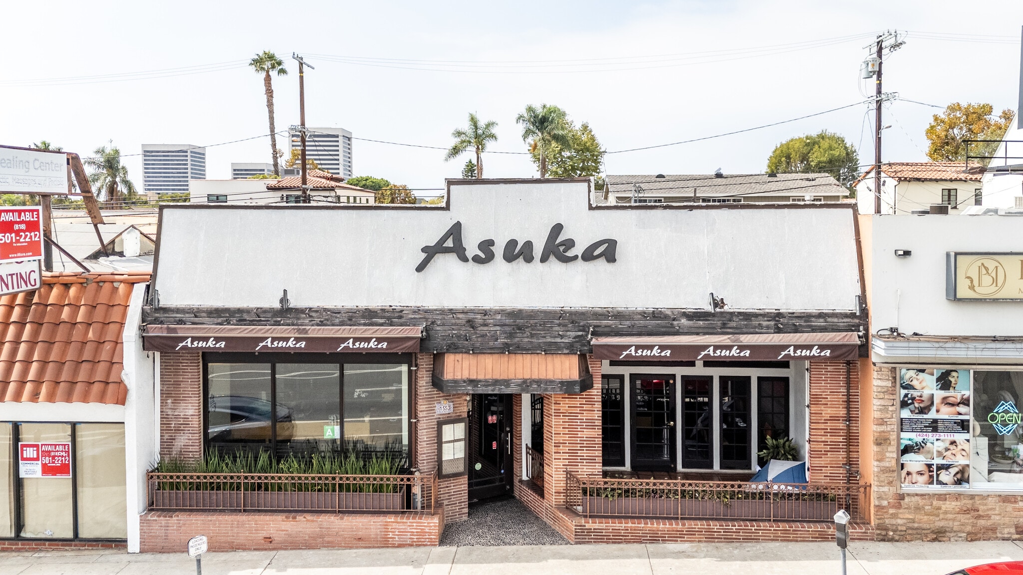 1551 Westwood Blvd, Los Angeles, CA for sale Building Photo- Image 1 of 14