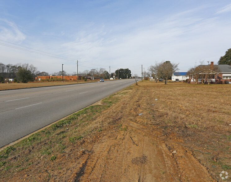 Sc-9 Hwy, Chesterfield, SC à vendre - Photo du bâtiment - Image 3 de 7