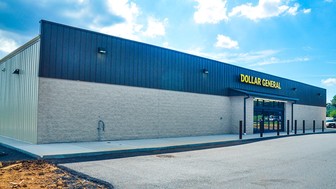 Dollar General - Commercial Real Estate