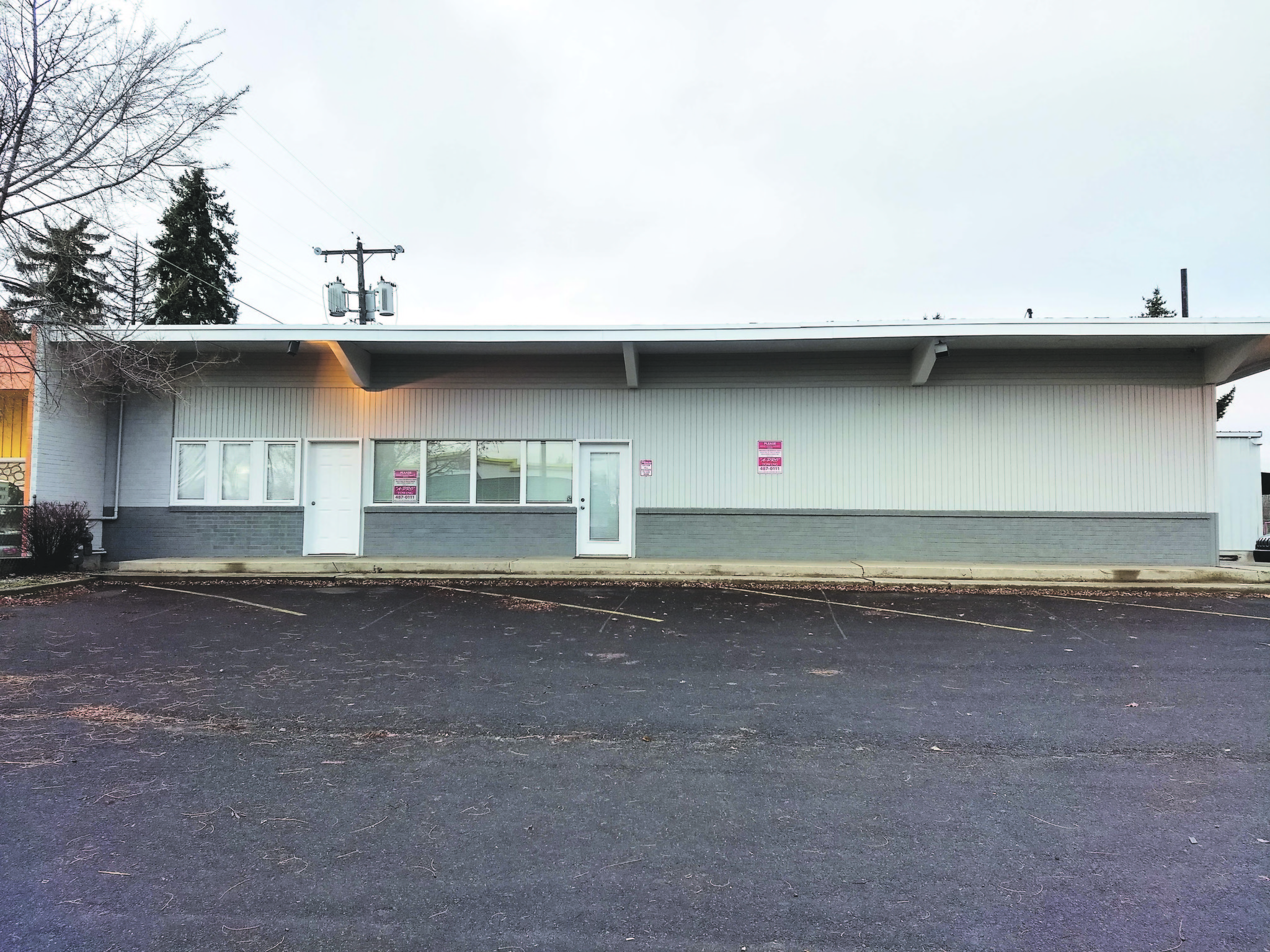 3223 N Market St, Spokane, WA for sale Building Photo- Image 1 of 1