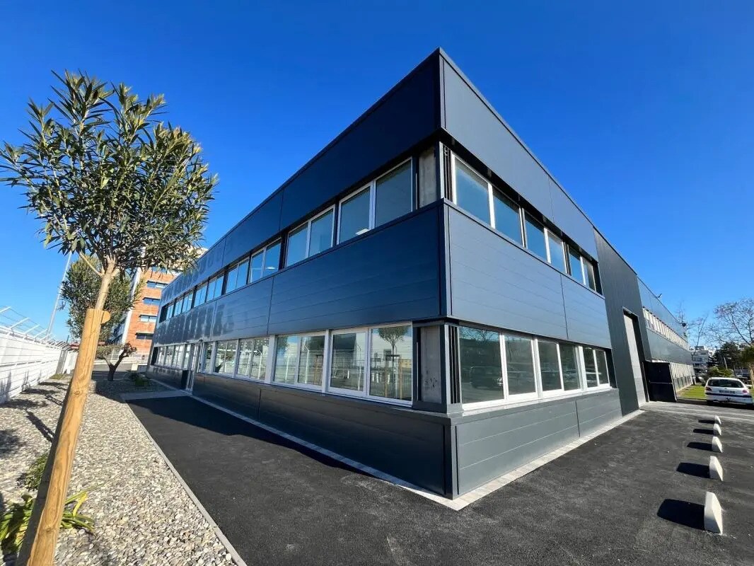 7 Avenue Didier Daurat, Blagnac for lease Building Photo- Image 1 of 28