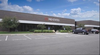 Plus de détails pour 1370 Mendota Heights Rd, Mendota Heights, MN - Flex à vendre