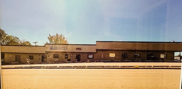 1401 Stratford Rd, Winston-Salem, NC for lease - Building Photo - Image 1 of 7