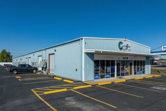 More details for 1118 N Main St, Pearland, TX - Flex for Lease