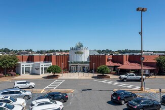 Plus de détails pour 1701 McFarland Blvd E, Tuscaloosa, AL - Commerce de détail à louer