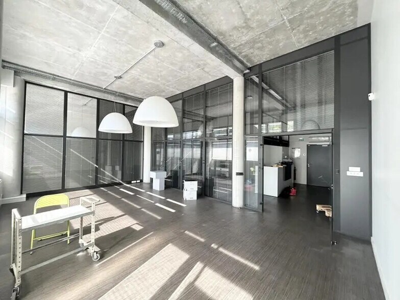 8 Rue Berjon, Lyon à vendre - Photo intérieure - Image 3 de 13