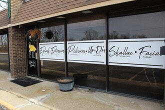 4067 E Court St, Burton, MI for lease Building Photo- Image 1 of 10