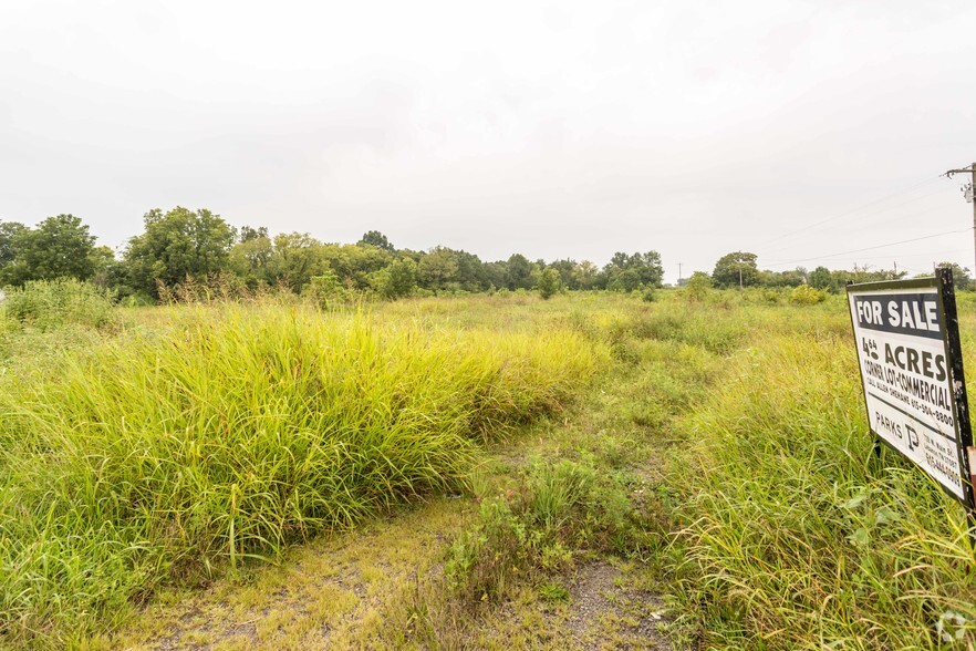 7177 Sparta Pike, Watertown, TN for sale - Primary Photo - Image 1 of 1