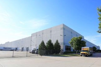 Plus de détails pour 240 Dividend Dr, Coppell, TX - Industriel à louer