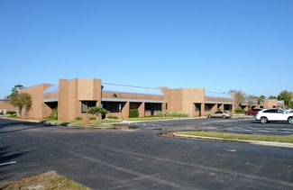 Plus de détails pour 931 S Semoran Blvd, Winter Park, FL - Bureau à louer