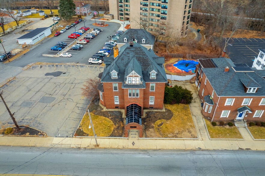 309 Pawtucket St, Lowell, MA à vendre - Photo principale - Image 1 de 1