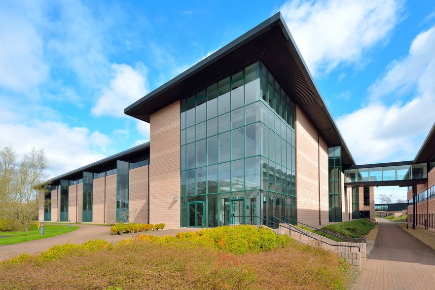 Blackness Rd, Linlithgow for sale - Building Photo - Image 2 of 6